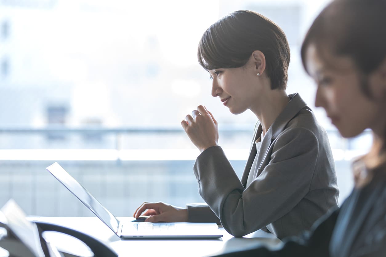 30代のコンサル転職